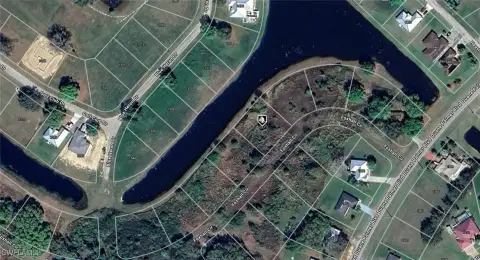 Vacant Land in Sebring, Florida