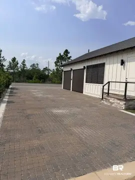 Deluxe RV Site with Outdoor Kitchen