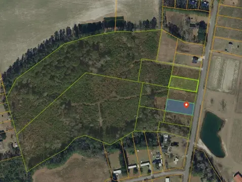 Residential Lot in Loris, SC