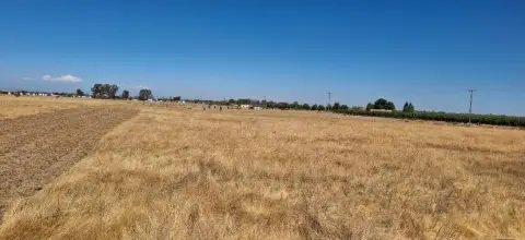 Madera Industrial Lot For Sale