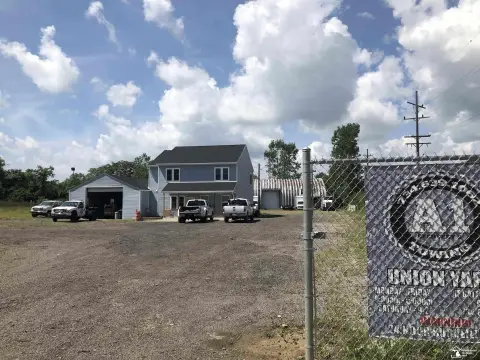 Monroe Commercial Property with Expansion Potential