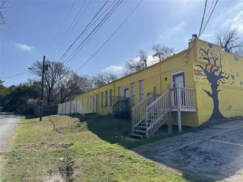 Retail Opportunity in DeSoto, TX