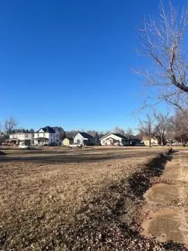 Guthrie, OK Lot For Sale