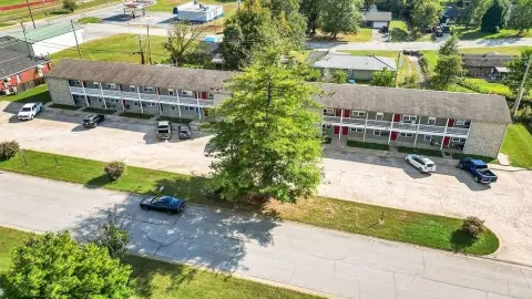 Siloam Springs Apartment Investment