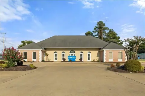 Fully Occupied Medical Portfolio