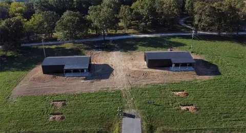 Highway Frontage Warehouse/Flex Space