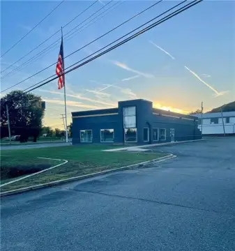 Restaurant Opportunity on Main Street