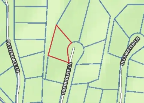 Bella Vista Land Opportunity