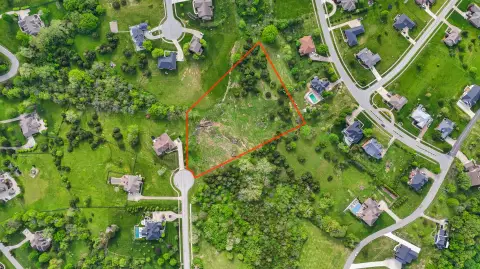 Residential Land in Gated Community