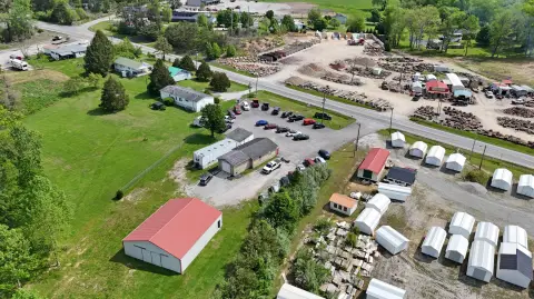 Prime Commercial Land Opportunity