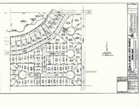 Residential Lot in Plover, WI