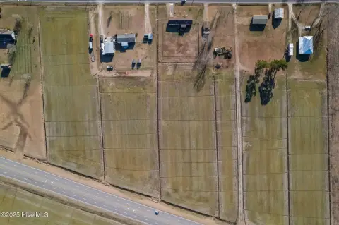 Prime Land in Moyock, NC