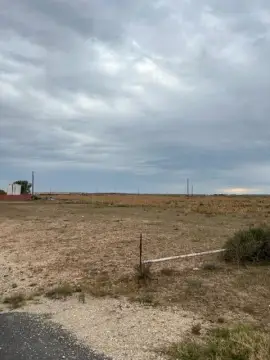 San Angelo Commercial Land Available