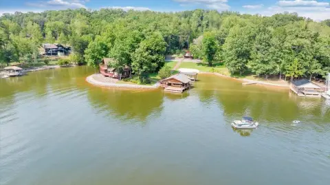 Lakeside Farms Land for Sale