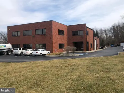 Office Property in Phoenixville, PA