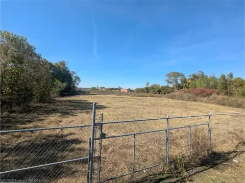 Fort Smith Industrial Land Auction
