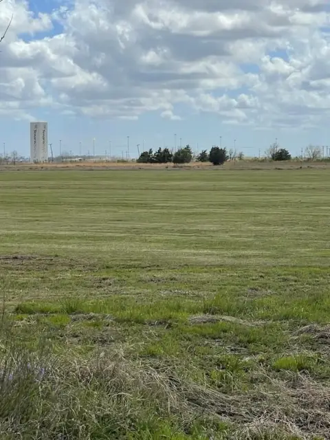 Van Vleck Commercial Land Opportunity