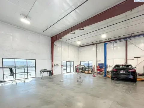 Pasco Industrial Property for Sale