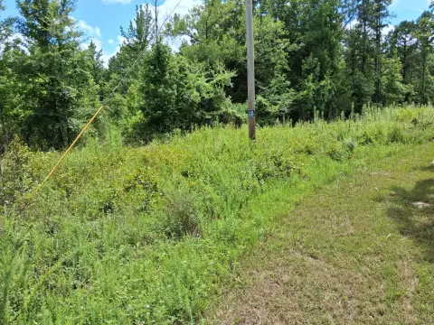 Hodgen, OK Vacant Land