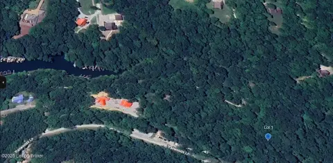 Nolin Lake Land Opportunity
