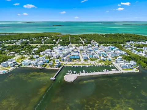 Waterfront Homesite in Gated Resort