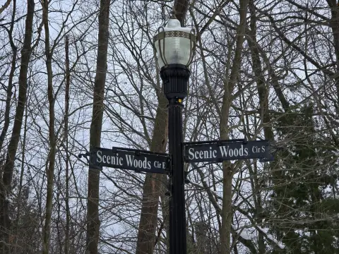 Rare Lake Michigan Area Land