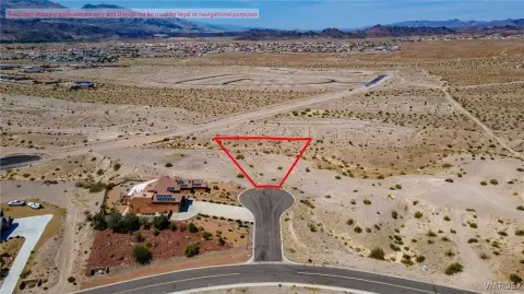 Residential Land in Bullhead City