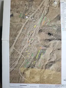 Oatman, AZ Land Parcels