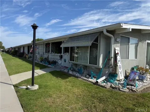 Expanded Residential Income Property