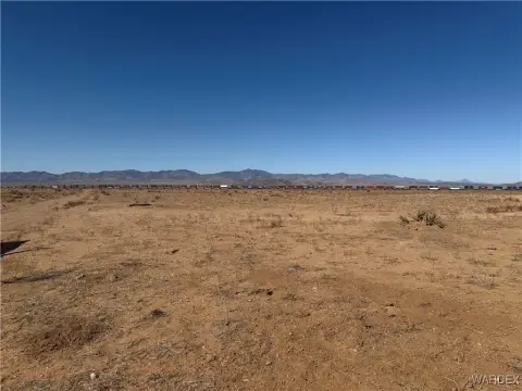 Kingman, AZ Land Opportunity