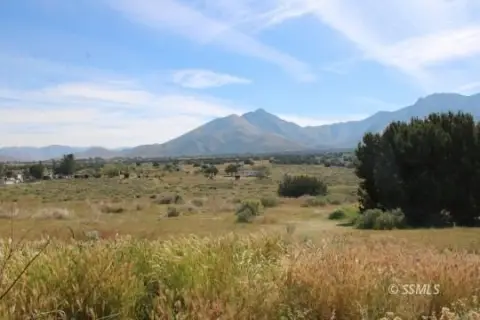 Lake Isabella Vacant Lot