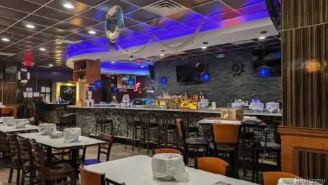 Mixed-Use Property in Downtown Farmington