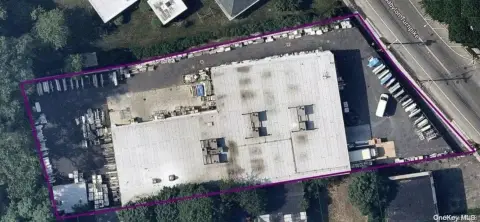 Roosevelt Industrial Property For Sale