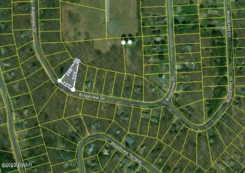 Residential Lot in Gated Community