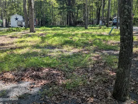 Shohola Land in Recreational Park