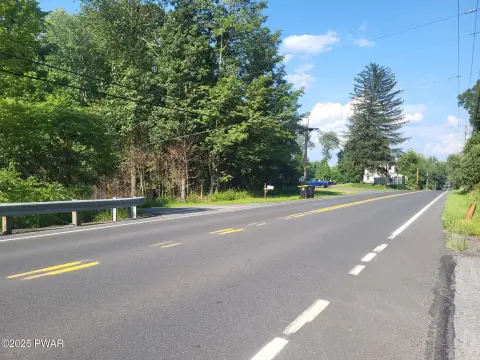 Rare Rail-Served Development Site