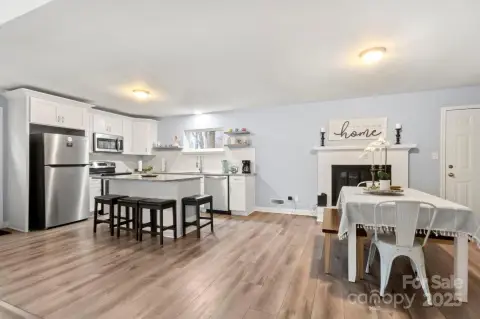 Land For Sale, Charlotte, NC