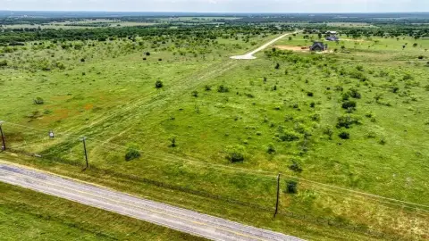 Perrin, TX Homesite Opportunity