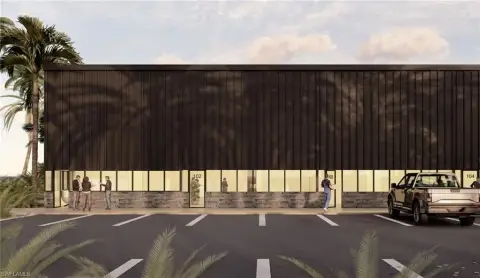 ECAP Zoned Flex Condos