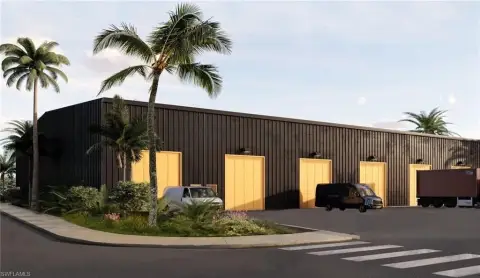 Punta Gorda Flex Condos