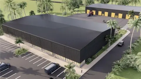 ECAP Zoned Flex Condos