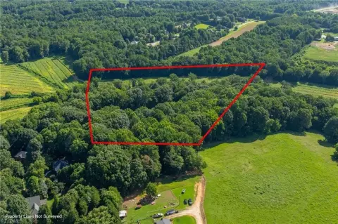 Kernersville Land Tract For Sale
