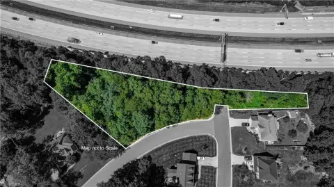 Residential Land in Sedgefield Area