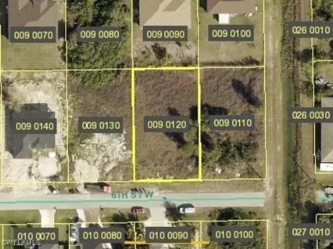 Lehigh Acres Land For Sale
