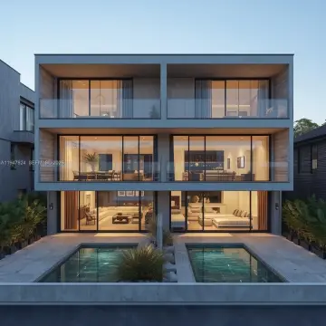 Miami Vacant Lot For Sale