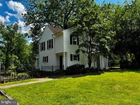 Historic Country Home For Rent