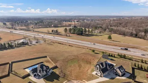 Residential Lot in Drakes Subdivision