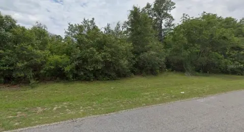 Land For Sale in Ocala