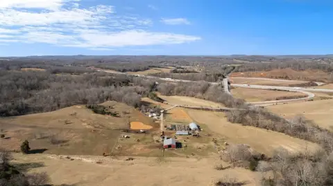 Prime Interstate Commercial Land Available