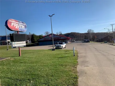 Retail and Warehouse Opportunity